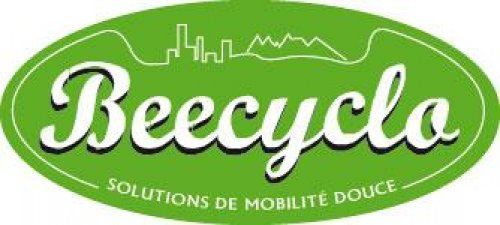 Logo beecyclo