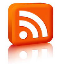 Icône RSS