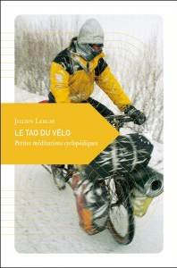 couverture du livre le tao du vélo