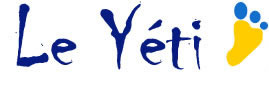 Logo du magasin outdoor le yéti